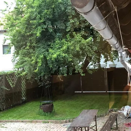 Haus Lutherbaum 4 Worms