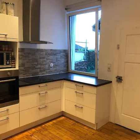 Appartement Haus Lutherbaum 4