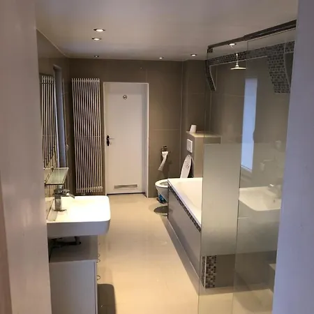 Haus Lutherbaum 4 * 沃尔姆斯
