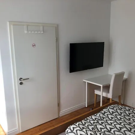 Appartement Haus Lutherbaum 4