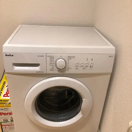 Haus Lutherbaum 4 * Worms