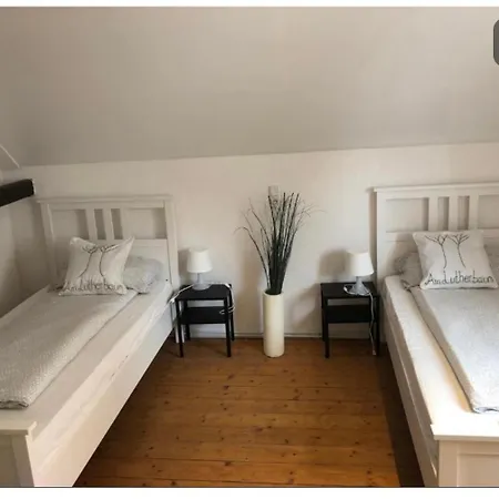 Apartment Haus Lutherbaum 4