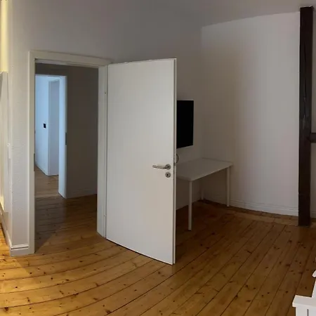 Appartement Haus Lutherbaum 4