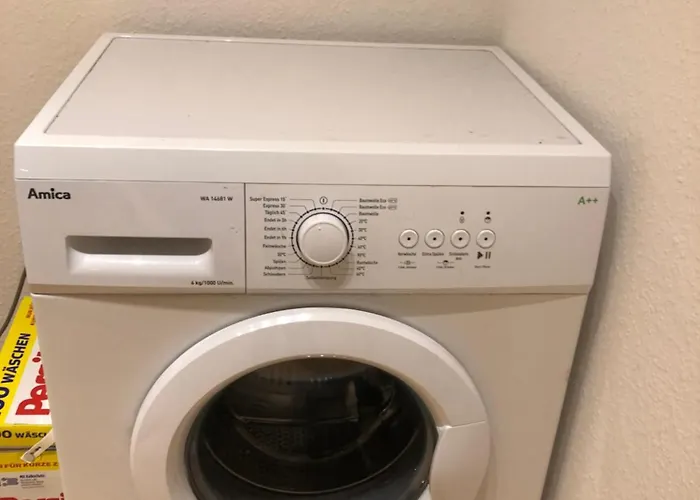 Haus Lutherbaum 4 * Worms